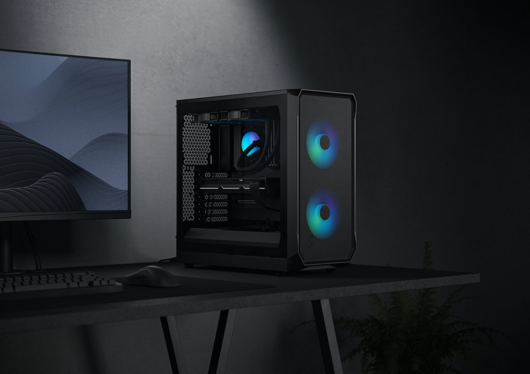 Focus 2 reference image