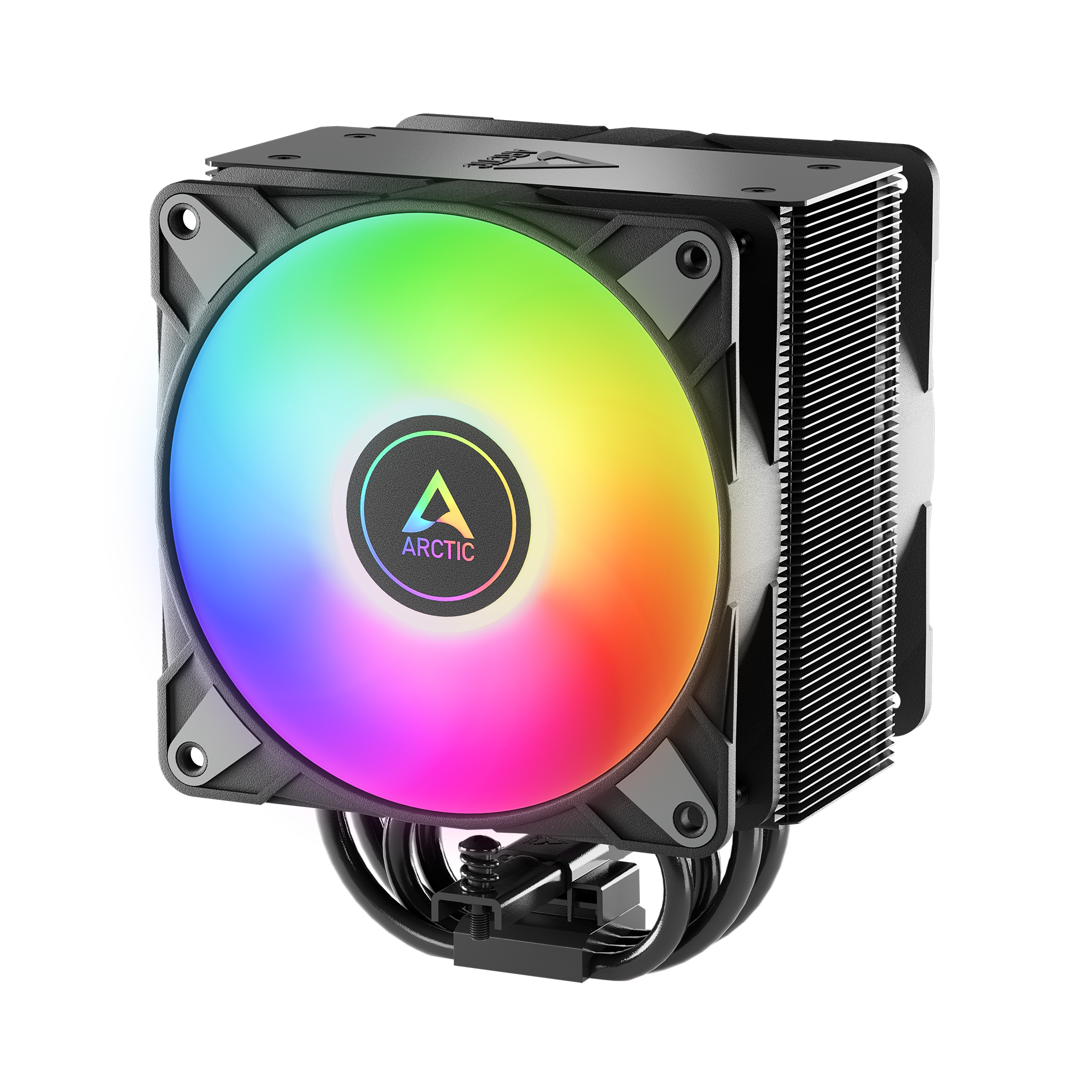 Freezer 36 A-RGB (Black) reference image