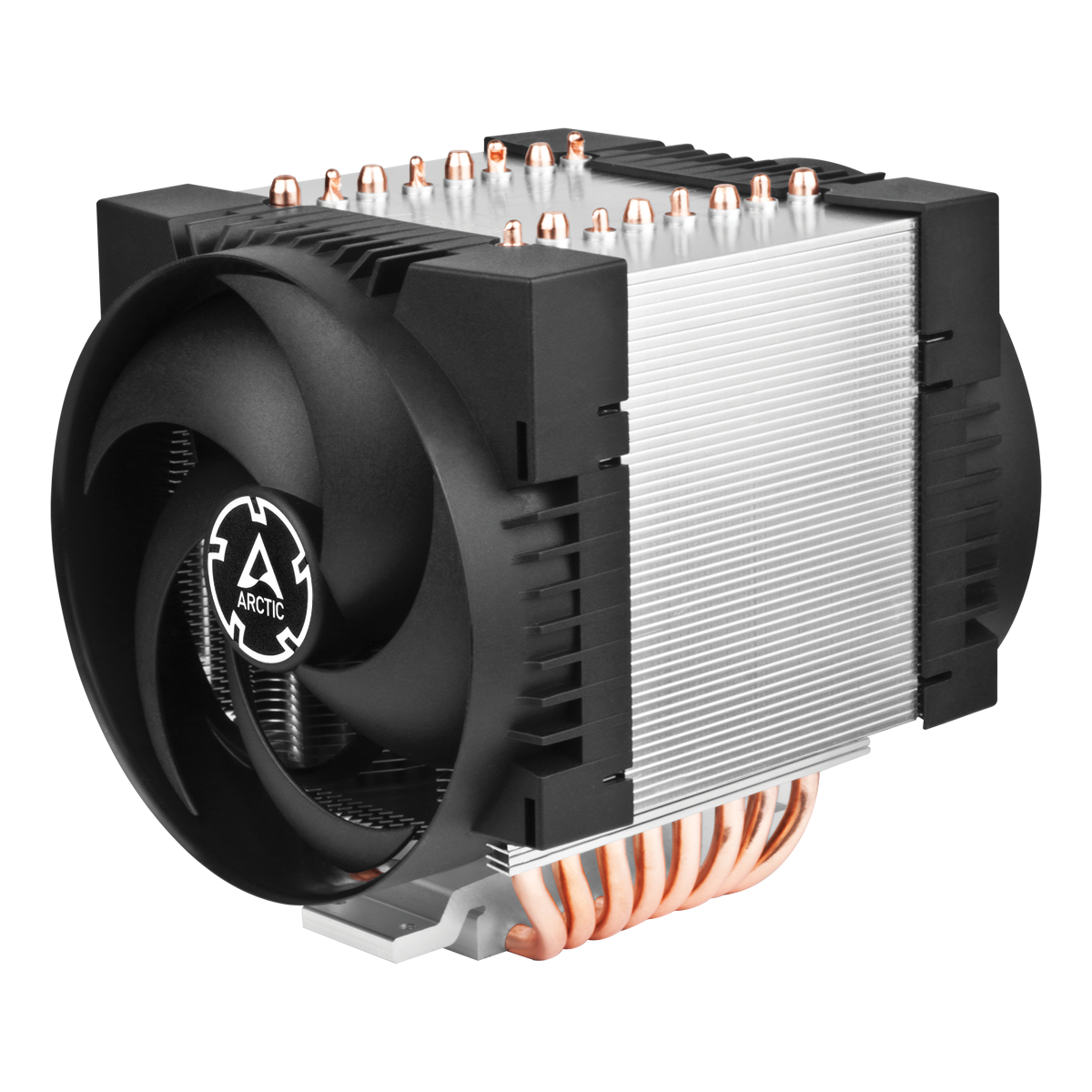 Freezer 4U-M reference image