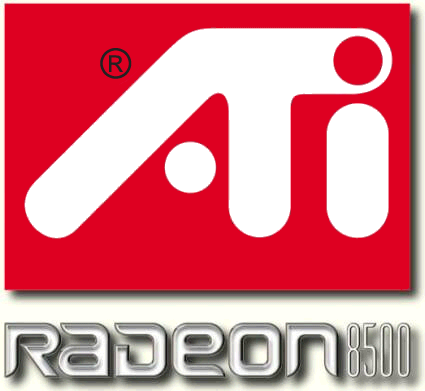 AMD All-in-Wonder 8500 reference image