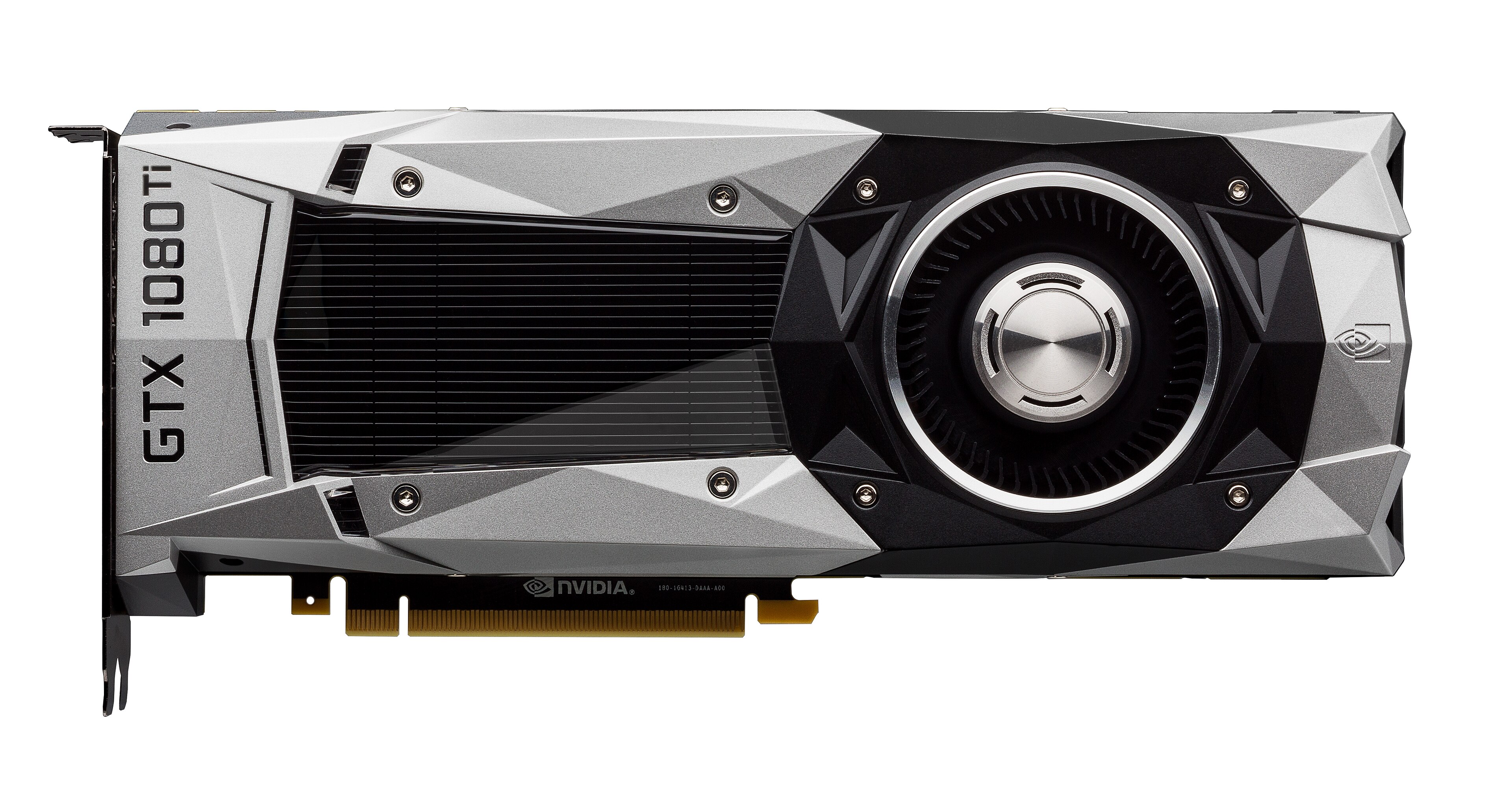NVIDIA GeForce GTX 1080 Max-Q reference image