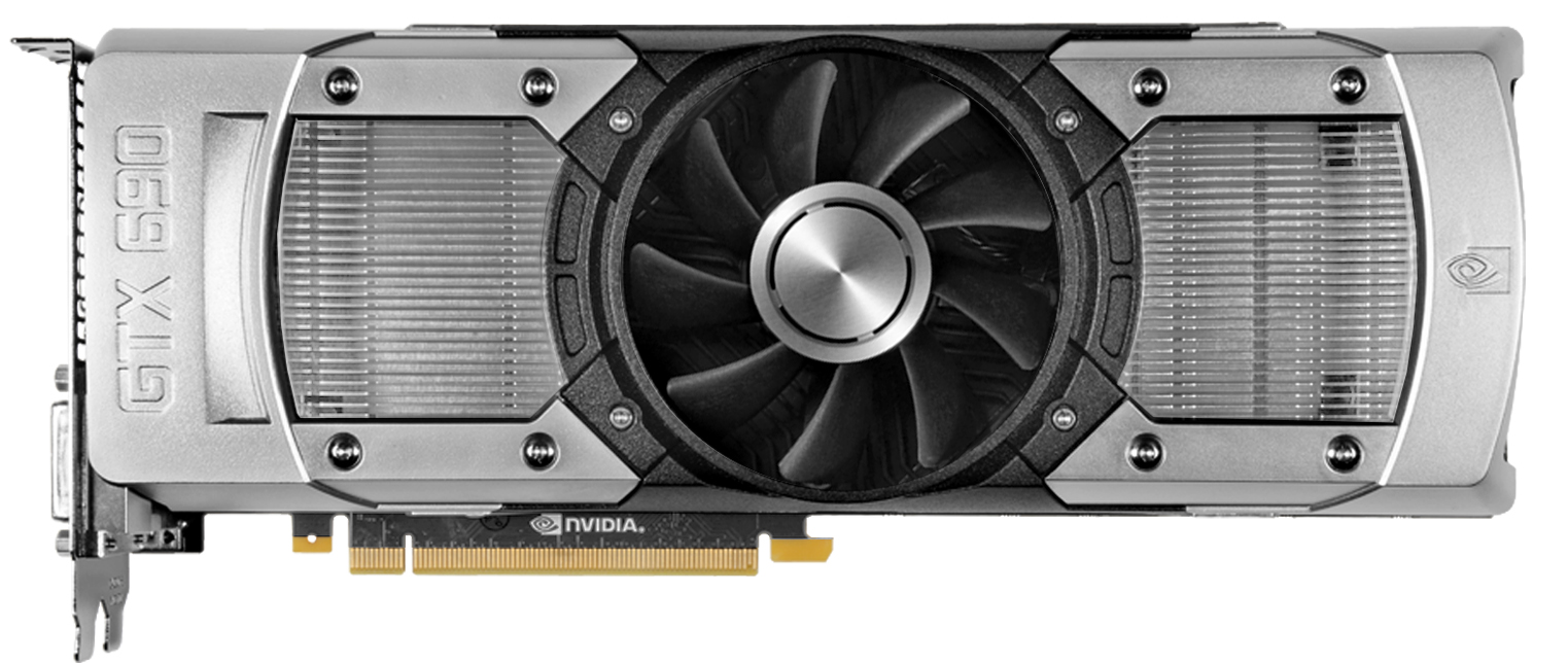 NVIDIA GeForce GTX 670MX reference image