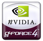 NVIDIA GeForce4 Go 4200 reference image