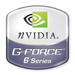 NVIDIA GeForce6200 reference image