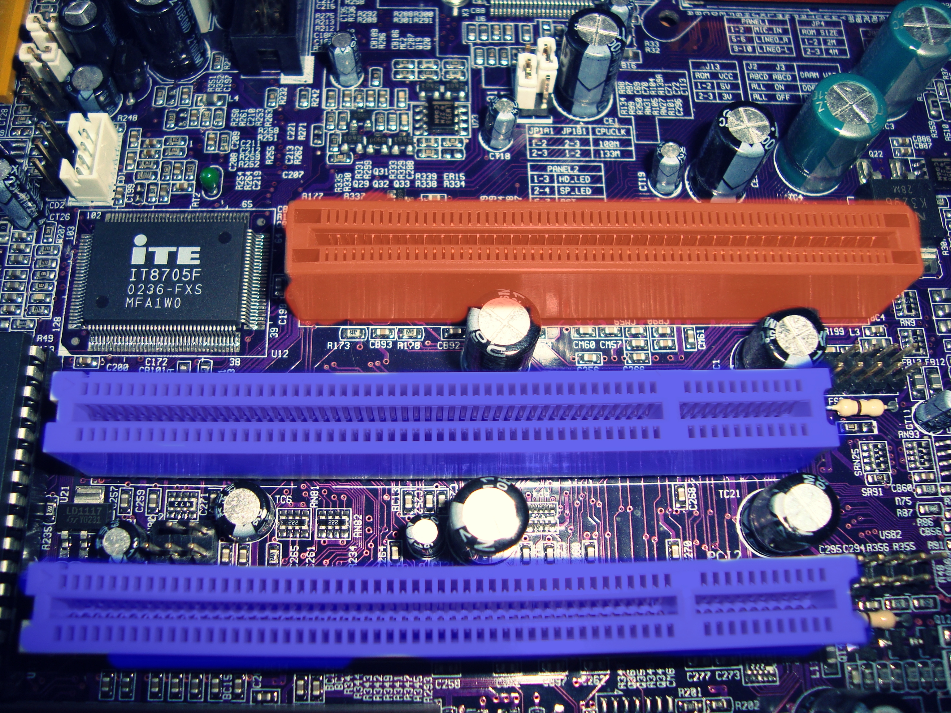 NVIDIA GeForce7950 GX2 reference image