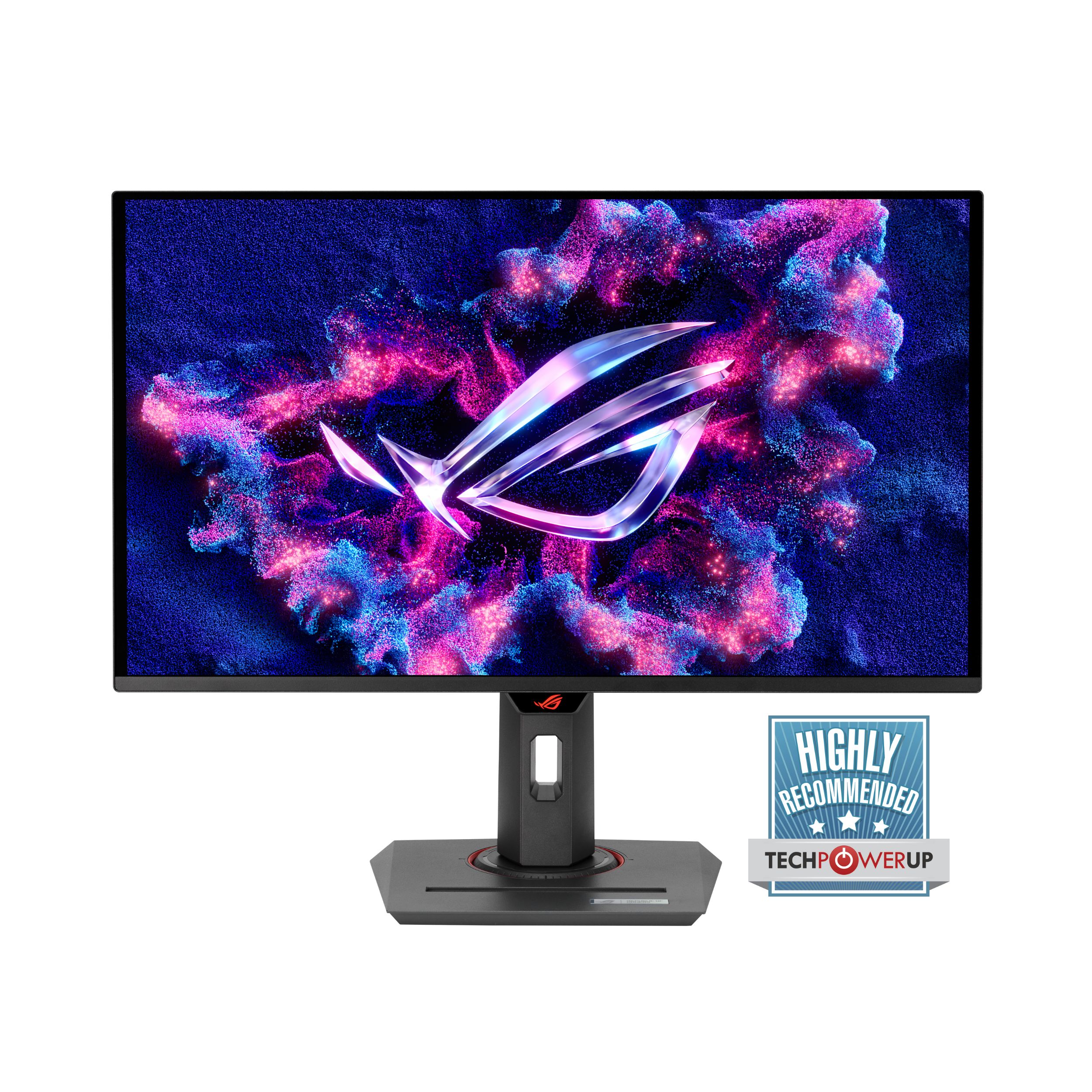 ROG Strix OLED XG27ACDNG reference image