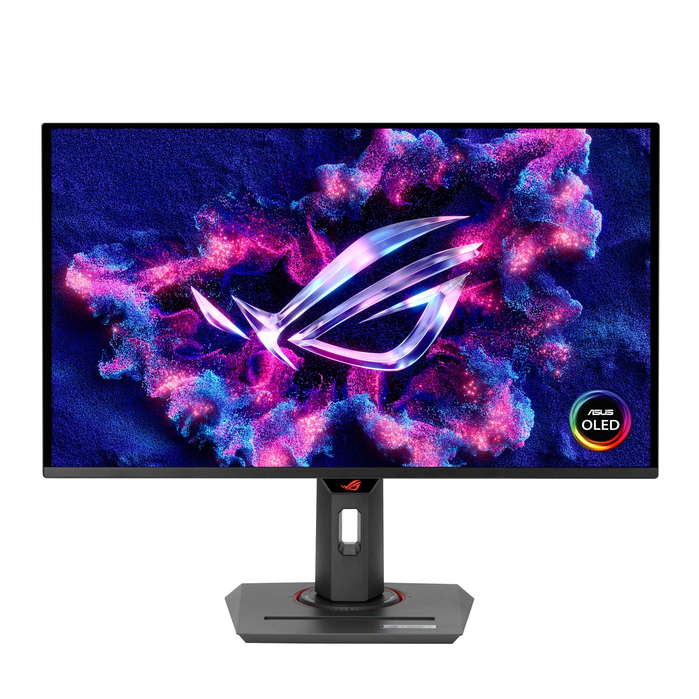 ROG Strix OLED XG27UCDMG reference image