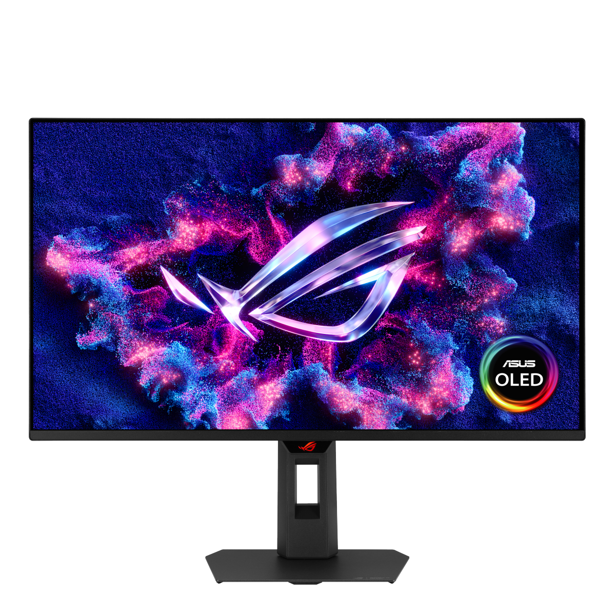 ROG Strix OLED XG27UQDMS reference image