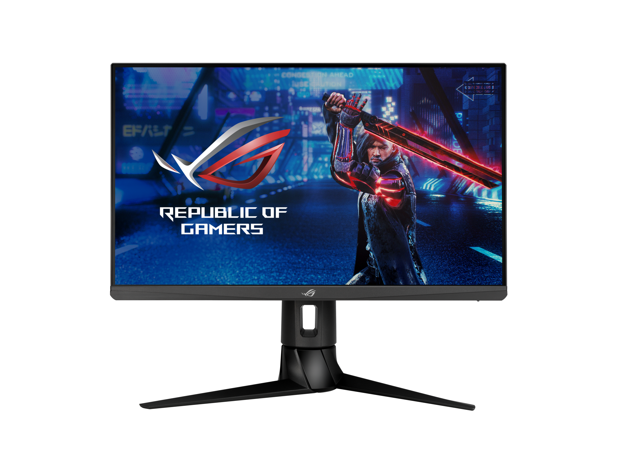 ROG Strix XG249CM reference image