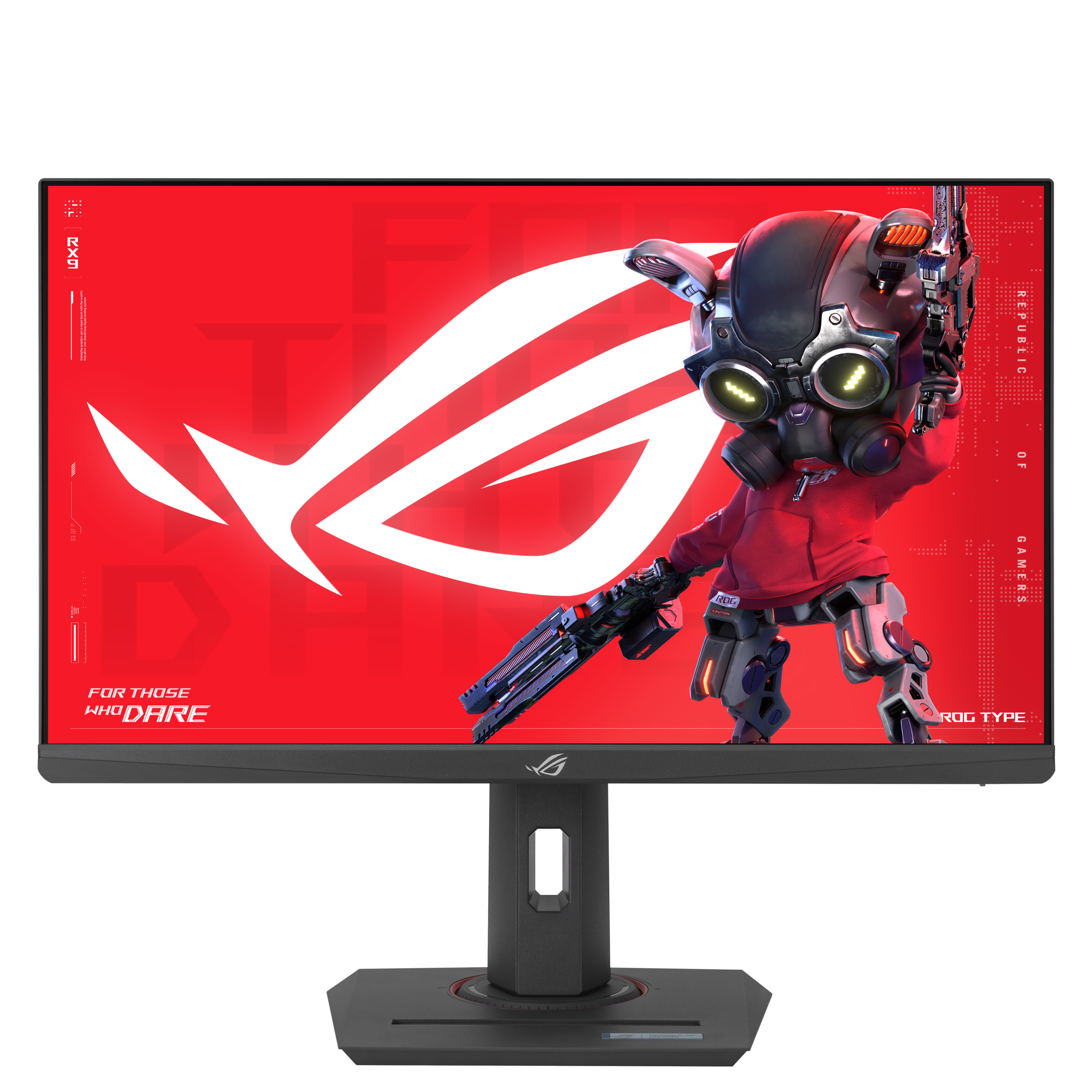 ROG Strix XG259CS reference image