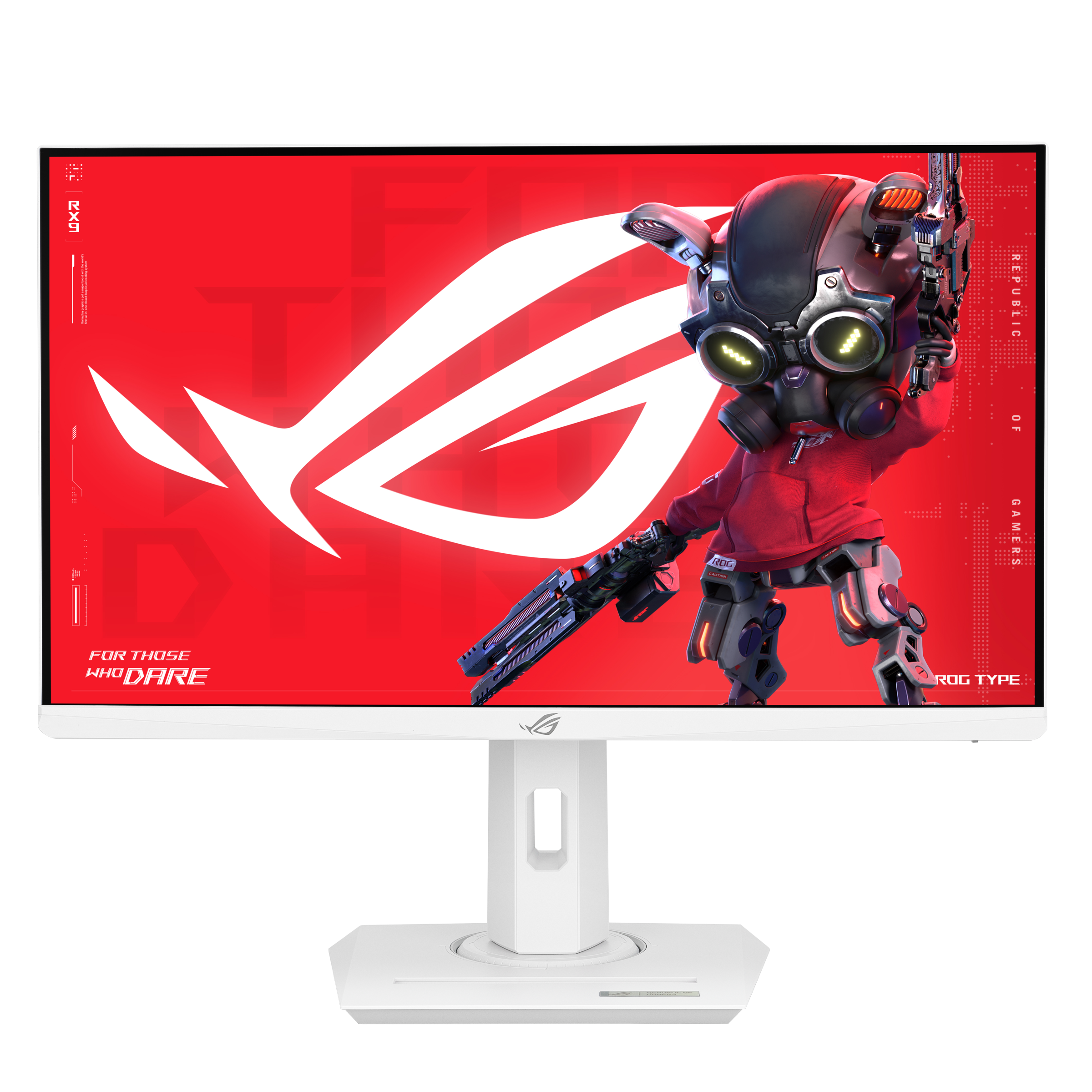 ROG Strix XG259QNG-W reference image