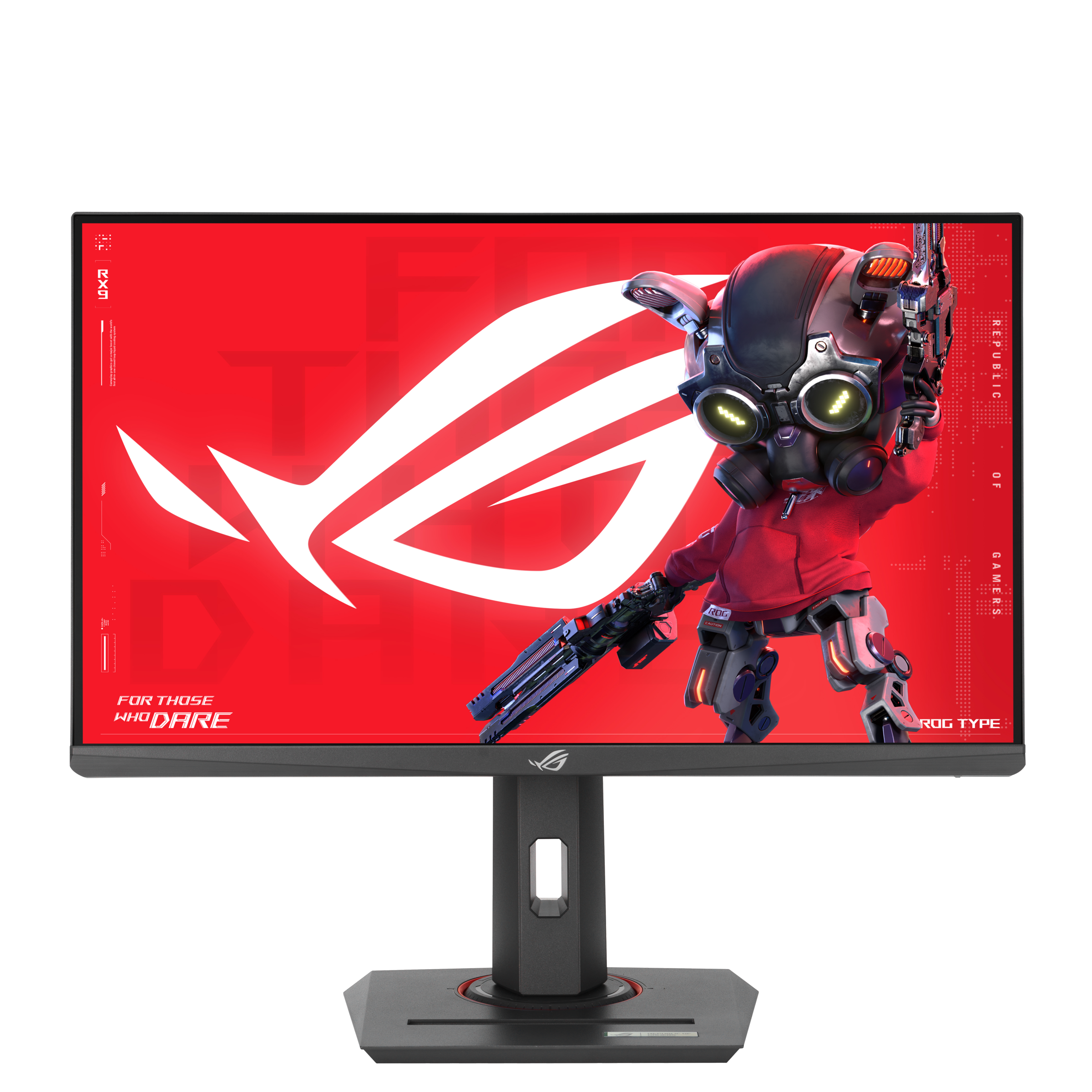 ROG Strix XG259QNG reference image