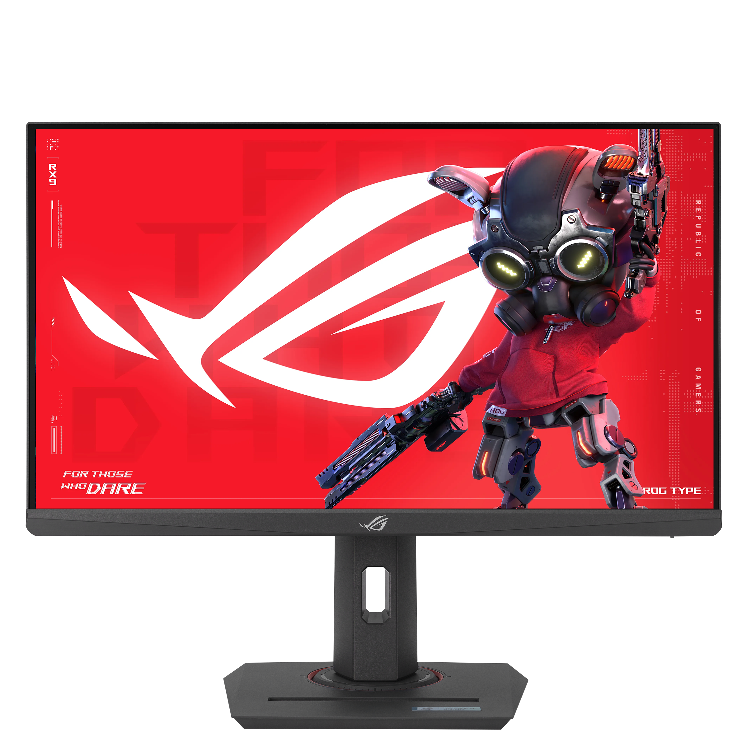 ROG Strix XG259QNS reference image