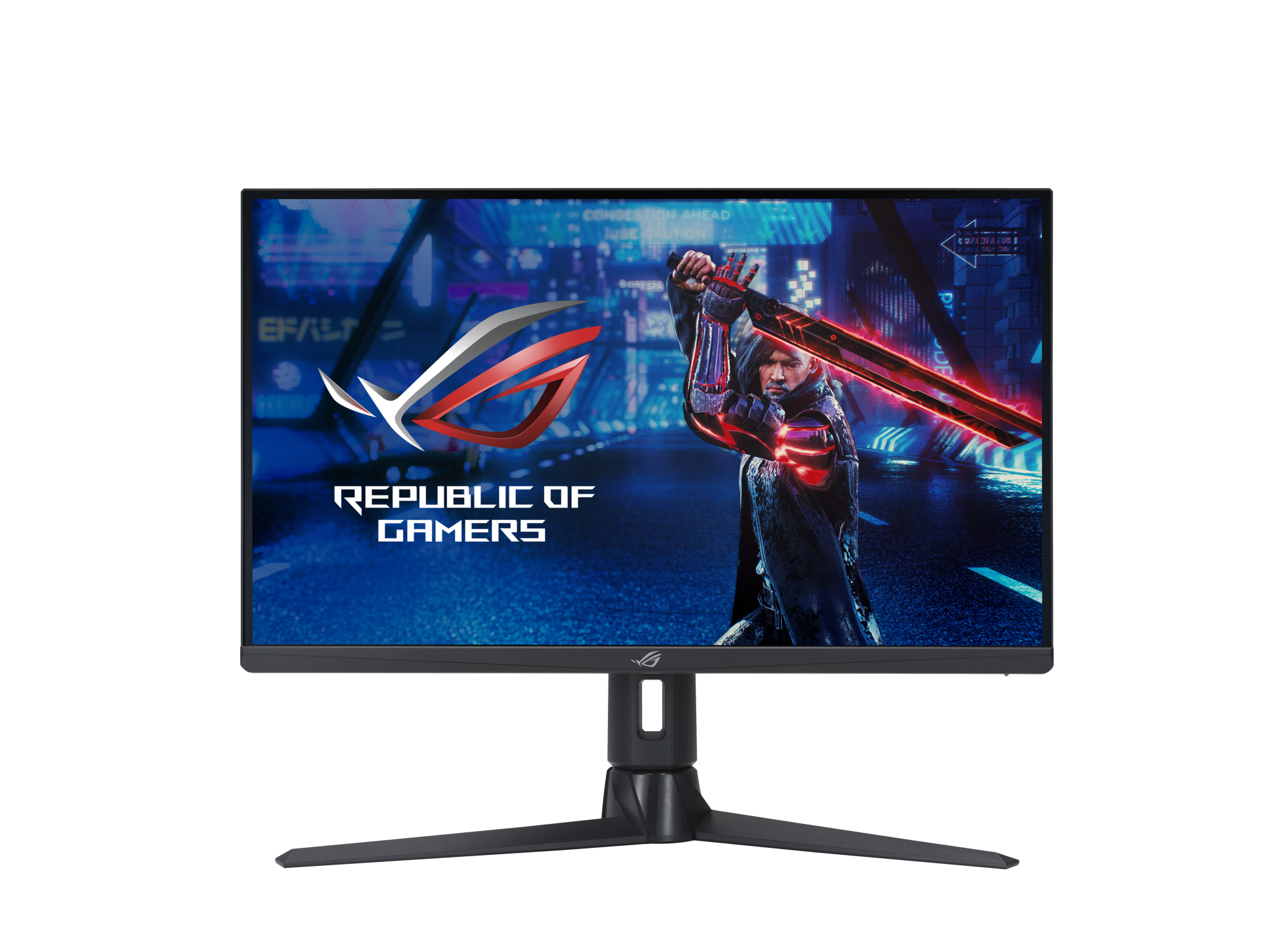 ROG Strix XG276Q reference image