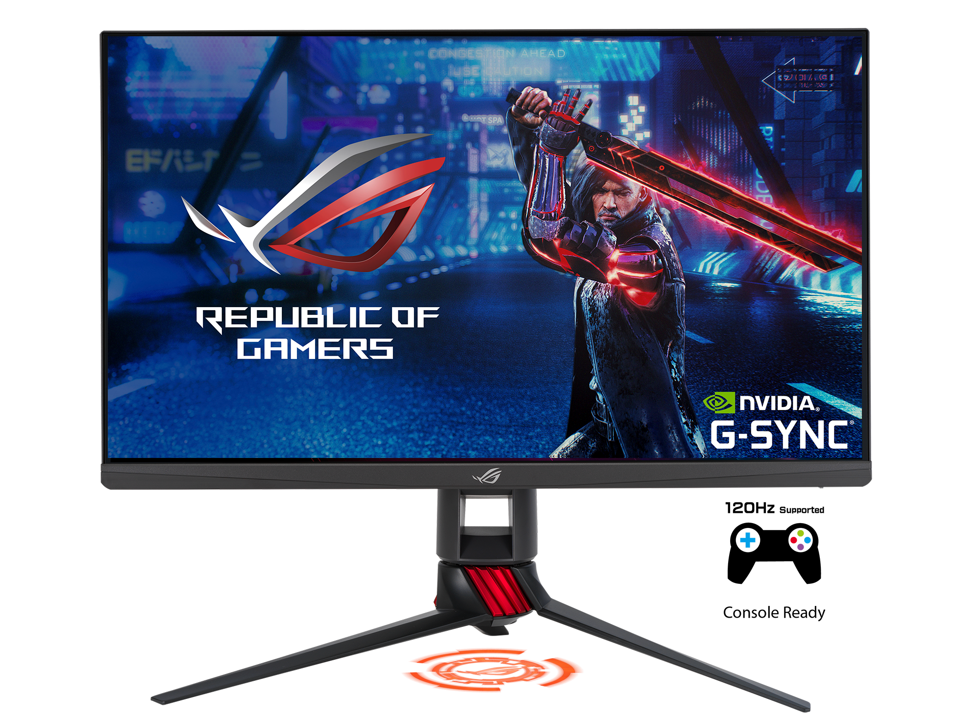 ROG Strix XG279Q reference image