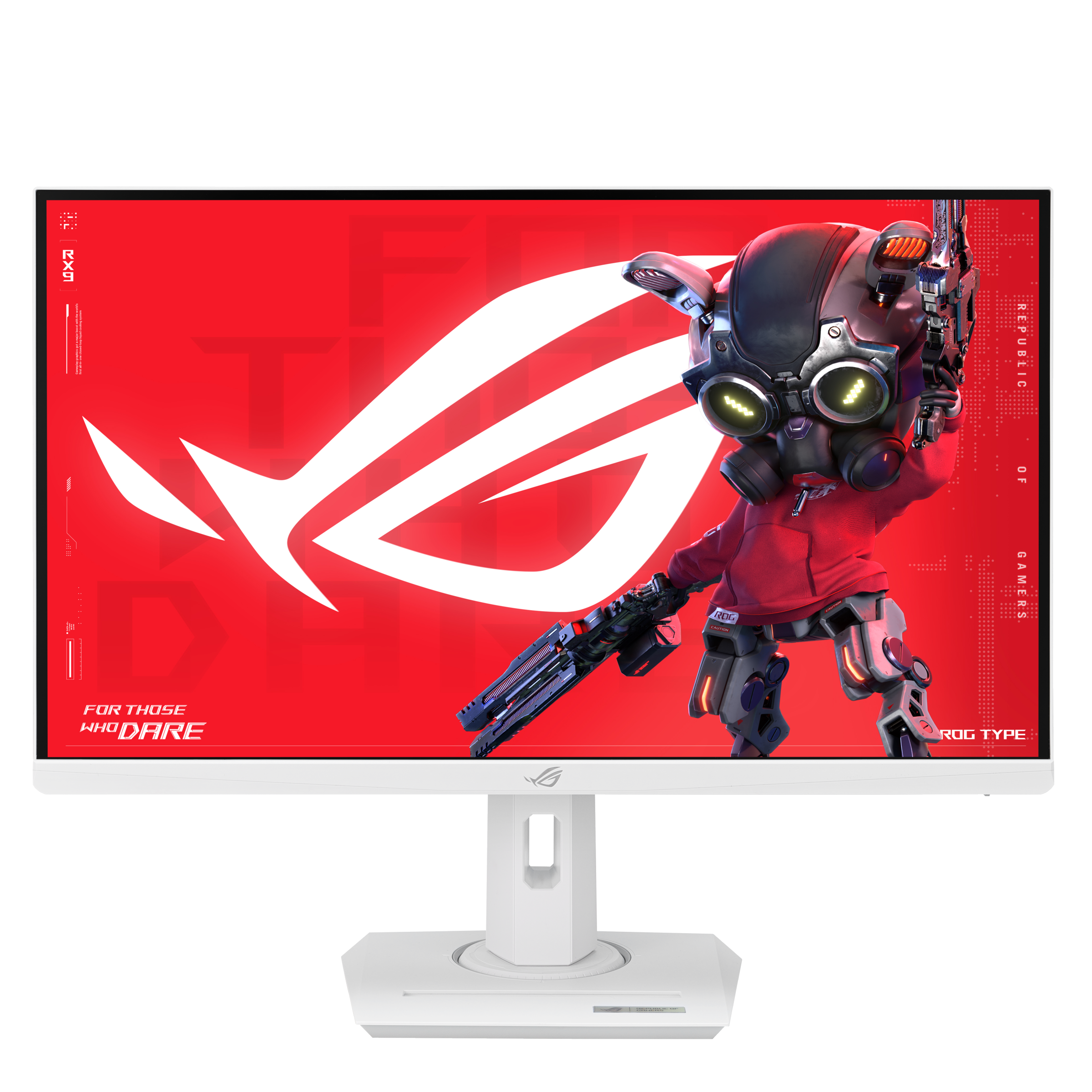 ROG Strix XG27ACG-W reference image