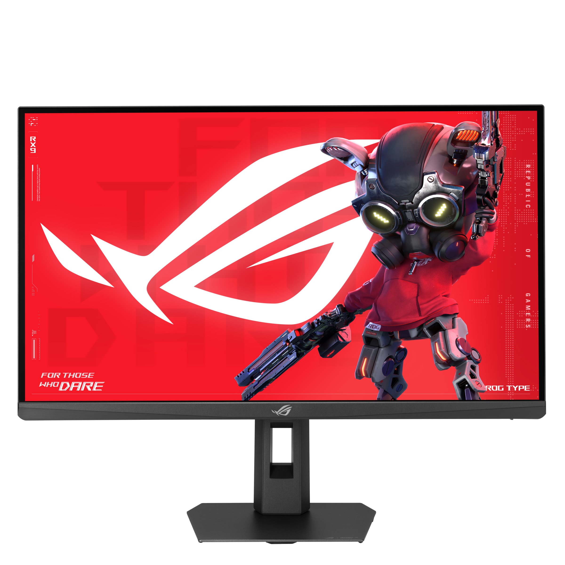 ROG Strix XG27ACMES reference image