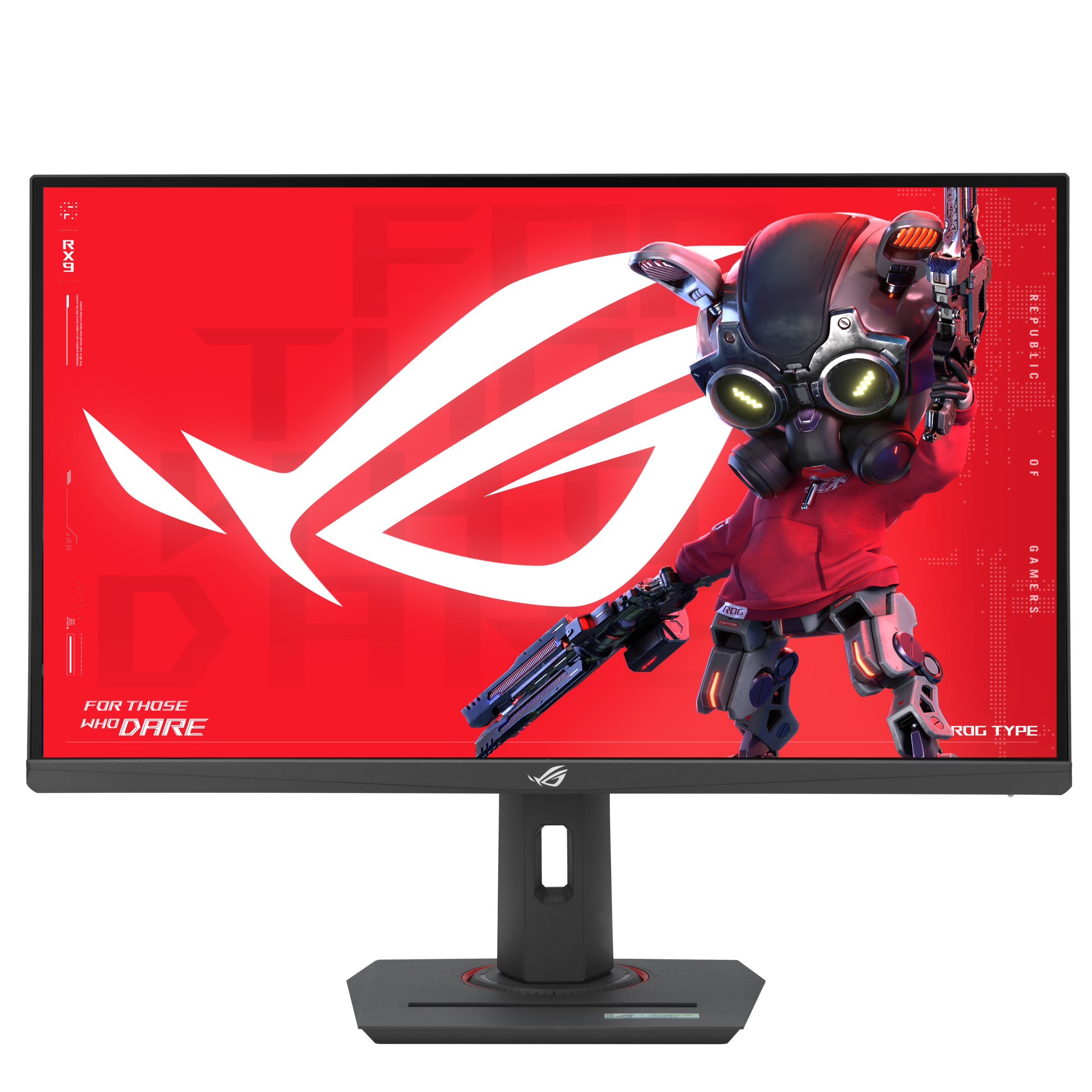 ROG Strix XG27ACMS reference image