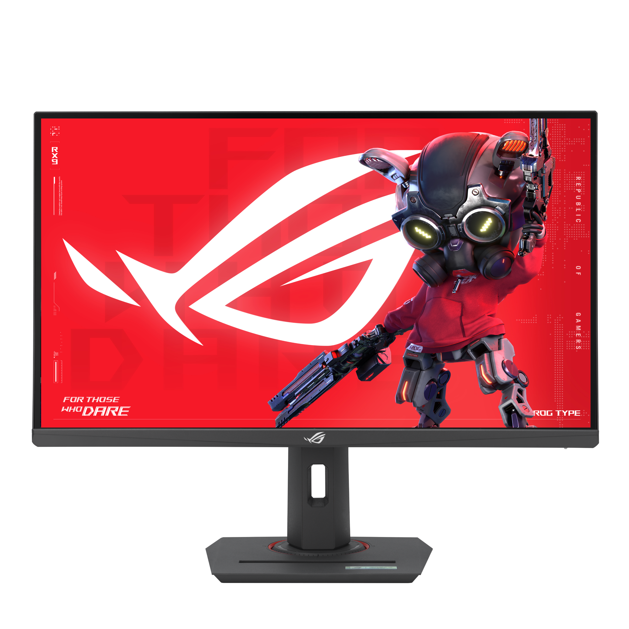 ROG Strix XG27ACS reference image