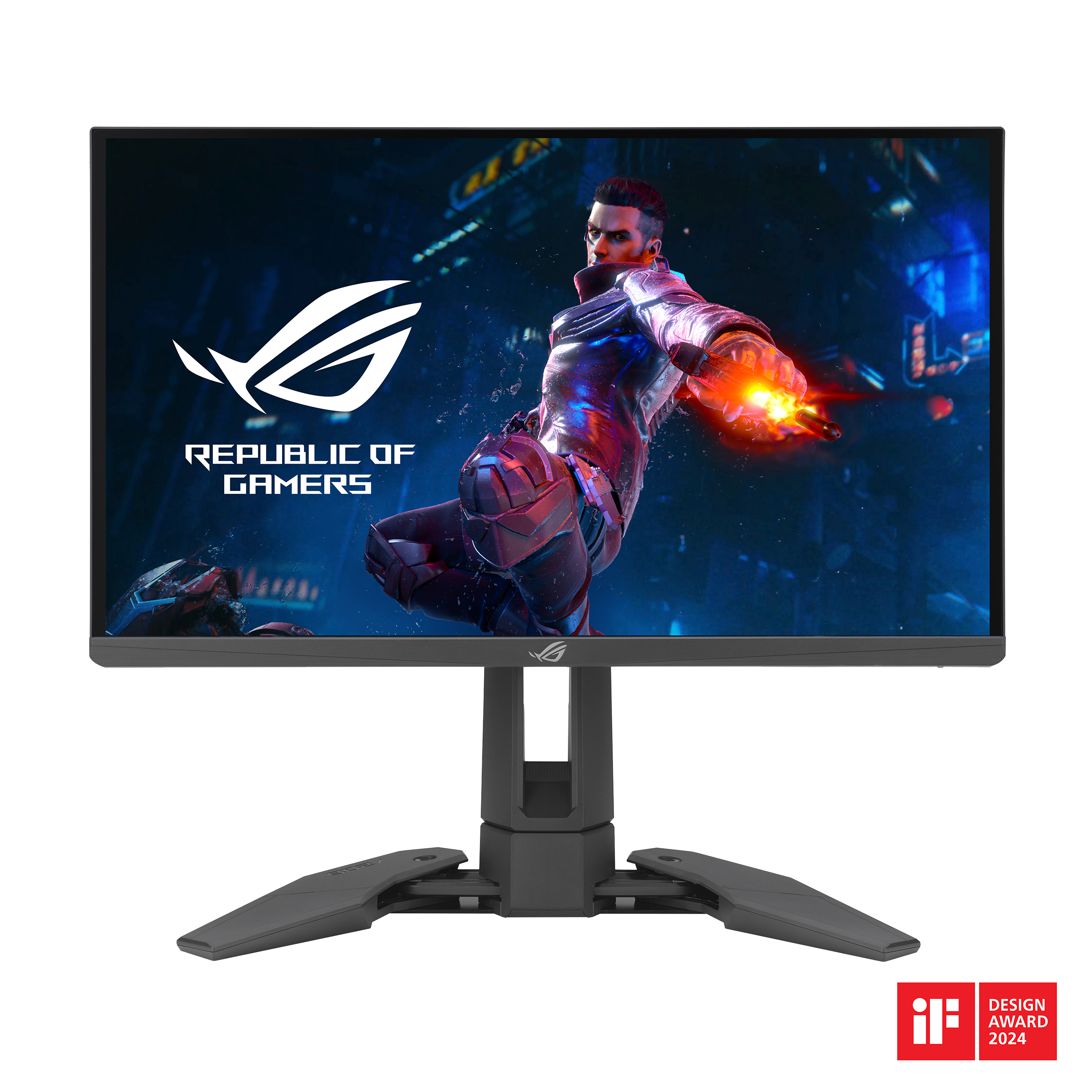 ROG Swift Pro PG248QP reference image