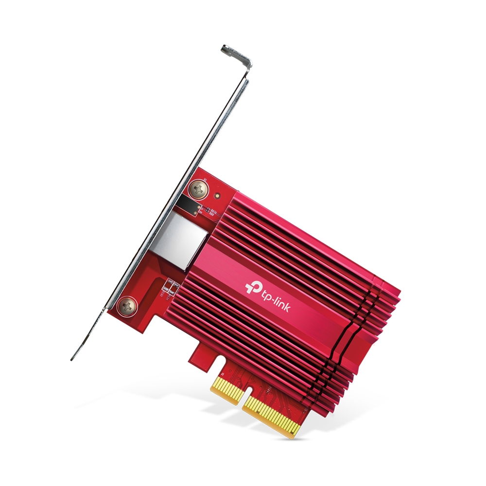 10 Gigabit PCI Express Network Adapter reference image