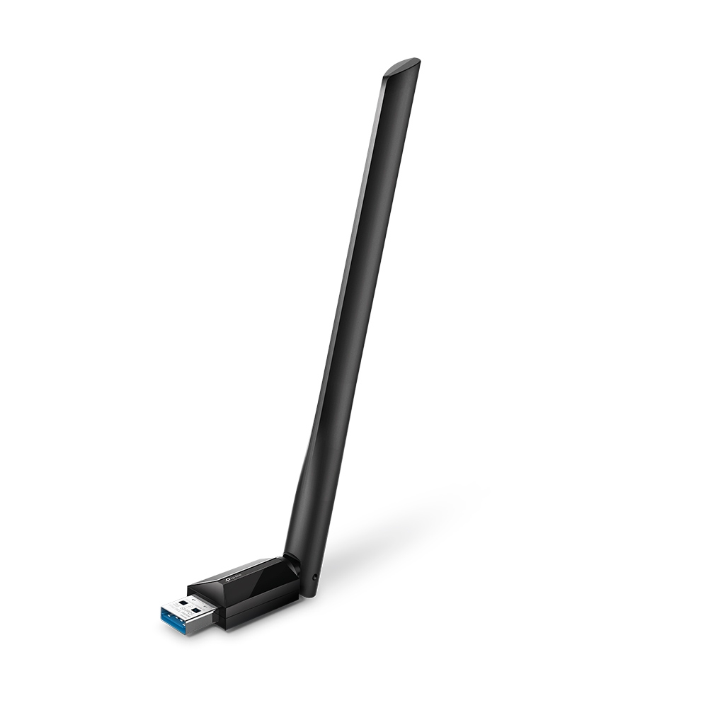 AC1300 High Gain Wireless Dual Band USB Adapter reference image