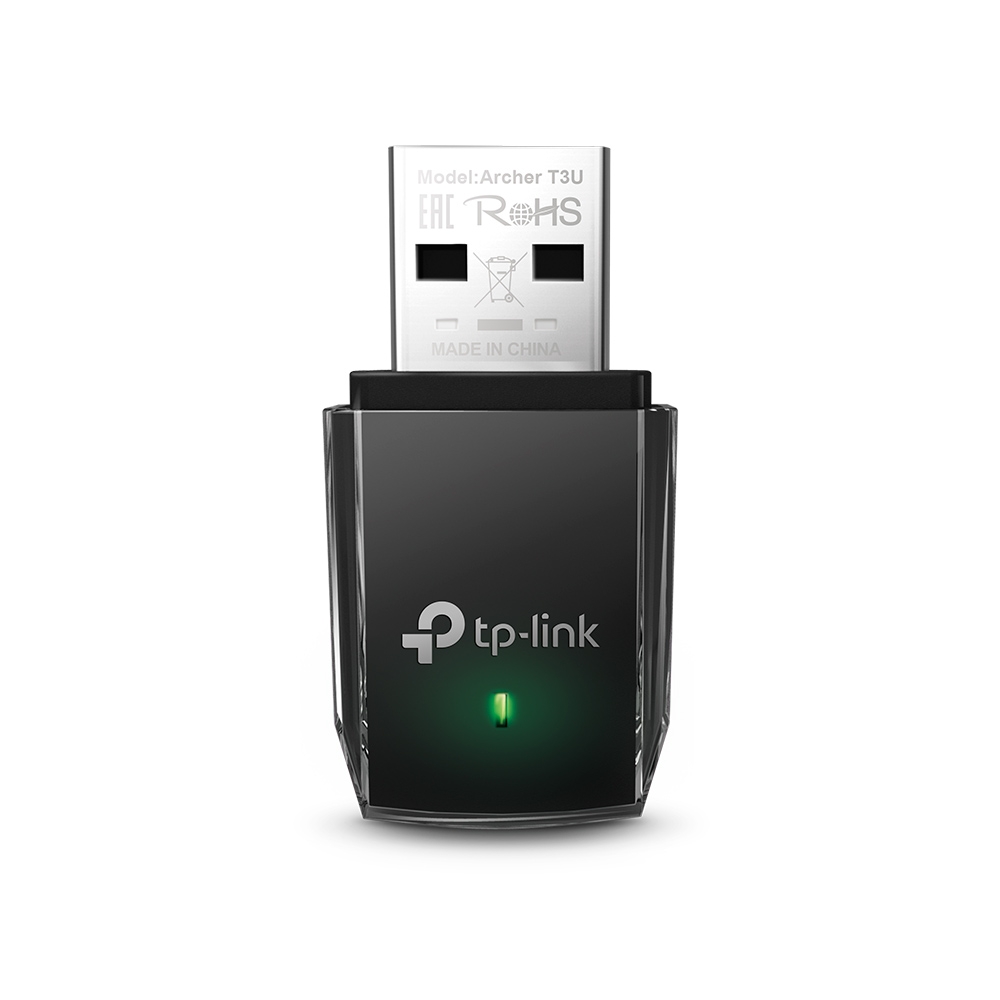 AC1300 Mini Wireless MU-MIMO USB Adapter reference image