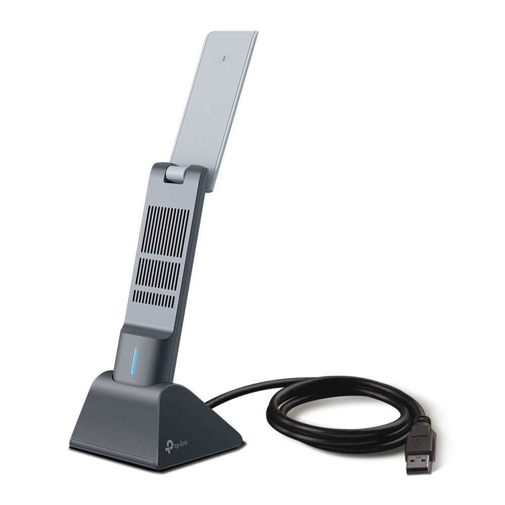 AX1800 High Gain Wireless USB Adapter reference image