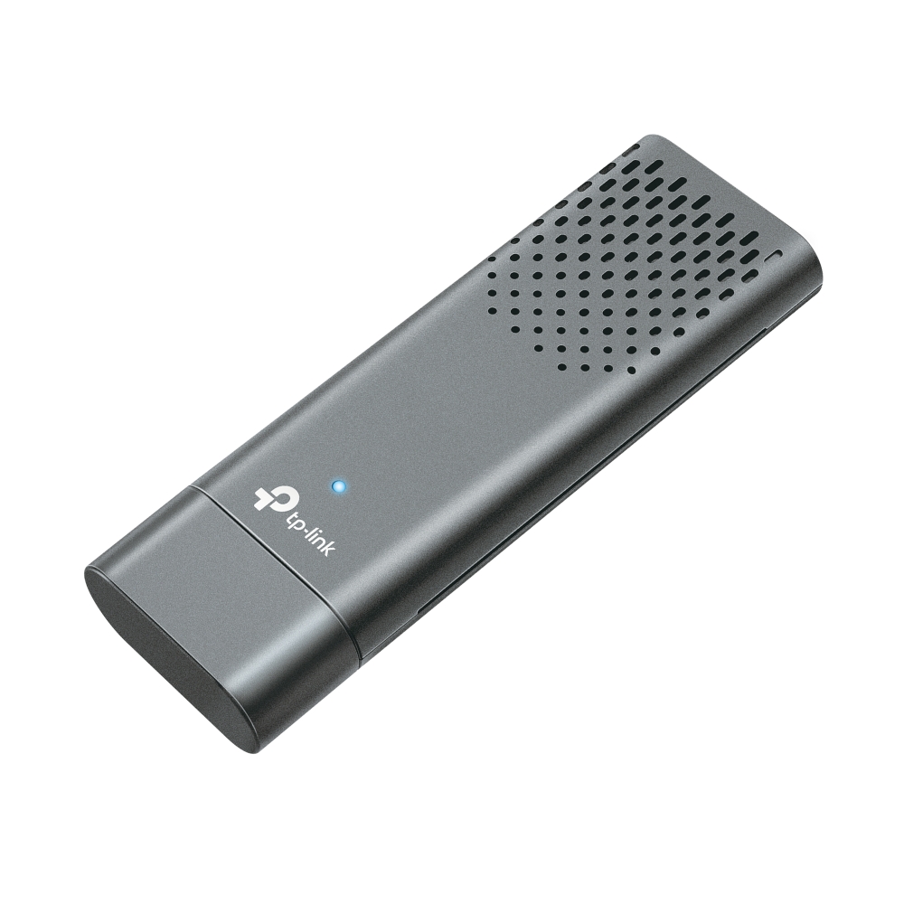 BE3600 Dual Band Wi-Fi 7 Wireless USB Adapter reference image