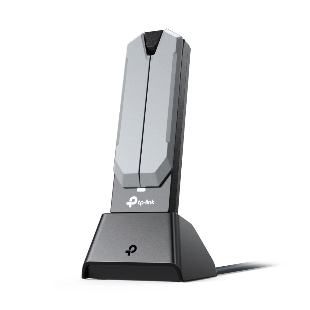 BE6500 Wi-Fi 7 High Gain Wireless USB Adapter reference image