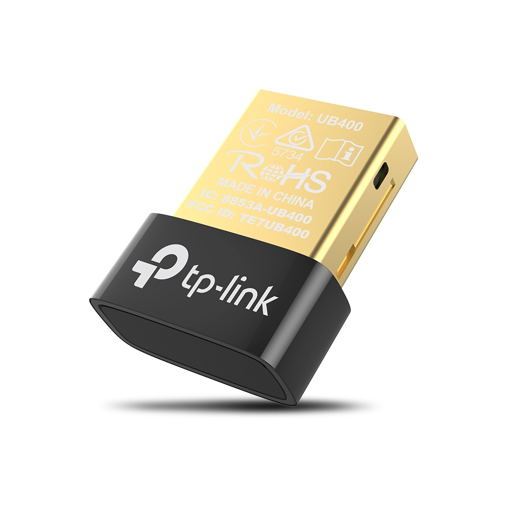 Bluetooth 4.0 Nano USB Adapter reference image