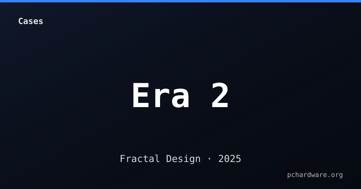Era 2 card